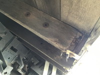 三菱ふそうキャンターユニック5段小型（2t・3t）[写真19]