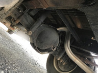 三菱ふそうキャンターユニック5段小型（2t・3t）[写真21]