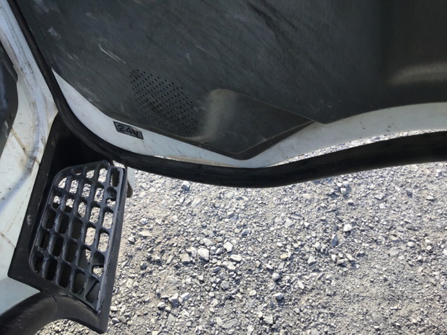 三菱ふそうキャンターユニック5段小型（2t・3t）[写真26]