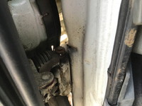 三菱ふそうキャンターユニック5段小型（2t・3t）[写真27]