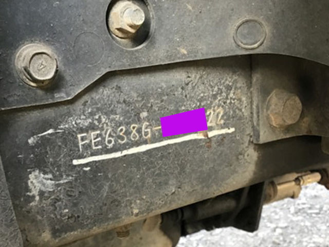 三菱ふそうキャンターユニック5段小型（2t・3t）[写真28]