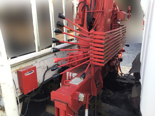 三菱ふそうキャンターユニック5段小型（2t・3t）[写真09]