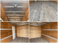 いすゞエルフアルミバン小型（2t・3t）[写真13]