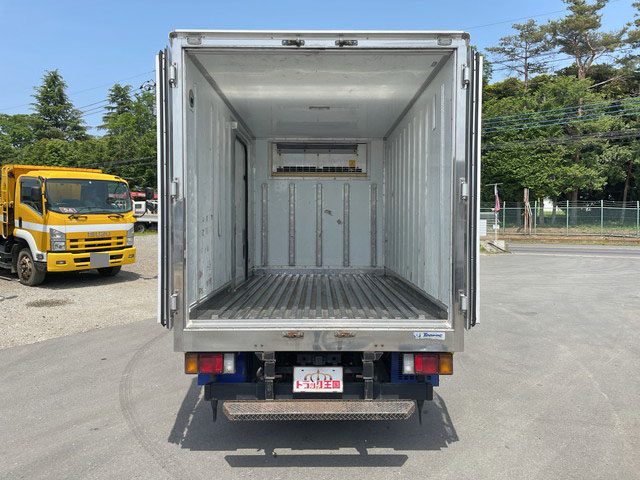 マツダタイタン冷凍車（冷蔵車）小型（2t・3t）[写真10]