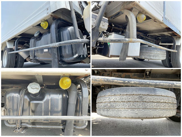 マツダタイタン冷凍車（冷蔵車）小型（2t・3t）[写真20]