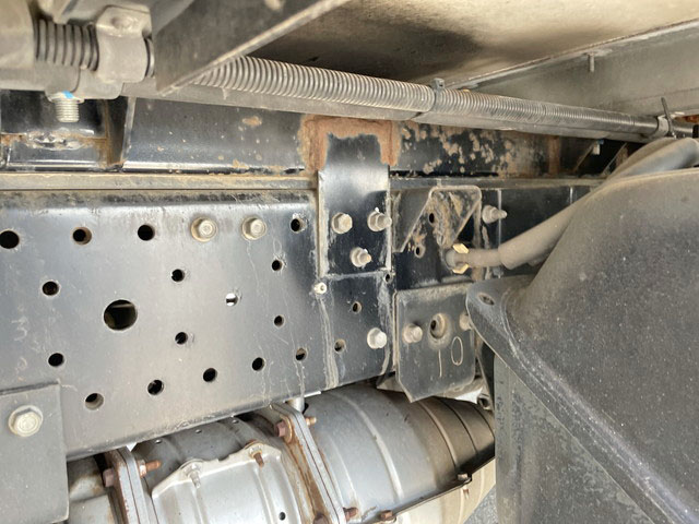 マツダタイタン冷凍車（冷蔵車）小型（2t・3t）[写真22]