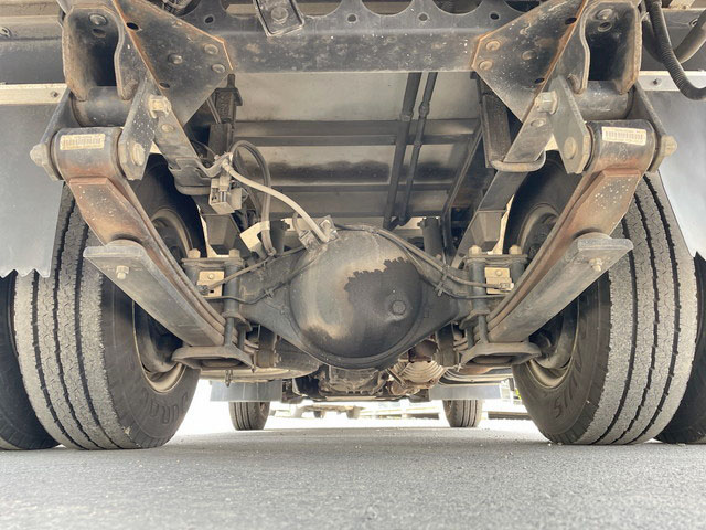 マツダタイタン冷凍車（冷蔵車）小型（2t・3t）[写真25]