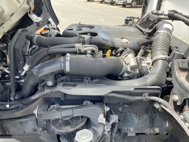 マツダタイタン冷凍車（冷蔵車）小型（2t・3t）[写真26]