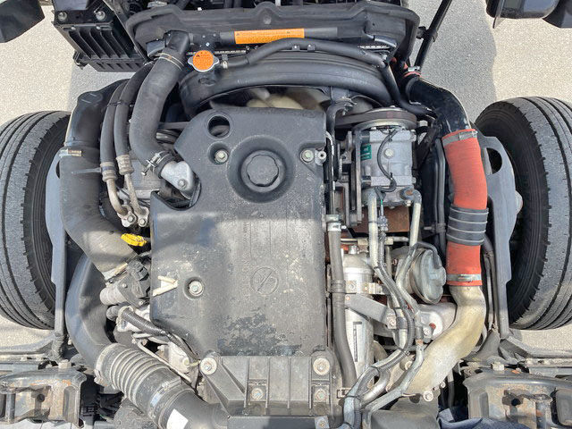 マツダタイタン冷凍車（冷蔵車）小型（2t・3t）[写真28]