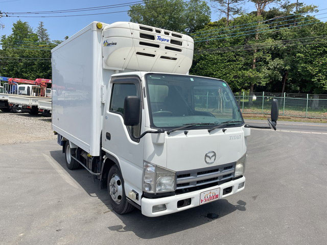 マツダタイタン冷凍車（冷蔵車）小型（2t・3t）[写真03]