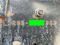 マツダタイタン冷凍車（冷蔵車）小型（2t・3t）[写真40]