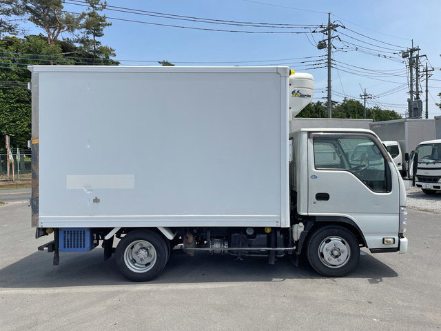 マツダタイタン冷凍車（冷蔵車）小型（2t・3t）[写真07]