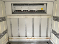 三菱ふそうファイター冷凍車（冷蔵車）中型（4t）[写真10]