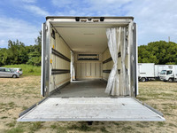 三菱ふそうファイター冷凍車（冷蔵車）中型（4t）[写真16]