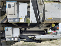 三菱ふそうファイター冷凍車（冷蔵車）中型（4t）[写真17]