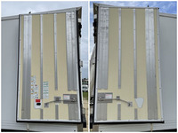 三菱ふそうファイター冷凍車（冷蔵車）中型（4t）[写真19]