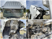 三菱ふそうファイター冷凍車（冷蔵車）中型（4t）[写真21]