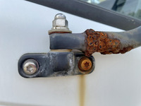 三菱ふそうファイター冷凍車（冷蔵車）中型（4t）[写真22]