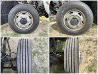 三菱ふそうファイター冷凍車（冷蔵車）中型（4t）[写真25]