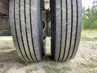 三菱ふそうファイター冷凍車（冷蔵車）中型（4t）[写真27]