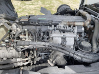 三菱ふそうファイター冷凍車（冷蔵車）中型（4t）[写真31]