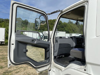 三菱ふそうファイター冷凍車（冷蔵車）中型（4t）[写真34]