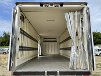 三菱ふそうファイター冷凍車（冷蔵車）中型（4t）[写真09]