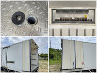 三菱ふそうキャンター冷凍車（冷蔵車）小型（2t・3t）[写真11]