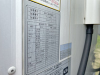 三菱ふそうキャンター冷凍車（冷蔵車）小型（2t・3t）[写真13]