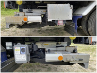 三菱ふそうキャンター冷凍車（冷蔵車）小型（2t・3t）[写真17]