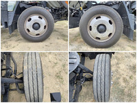 三菱ふそうキャンター冷凍車（冷蔵車）小型（2t・3t）[写真21]