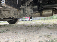 三菱ふそうキャンター冷凍車（冷蔵車）小型（2t・3t）[写真24]