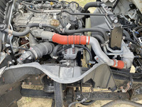 三菱ふそうキャンター冷凍車（冷蔵車）小型（2t・3t）[写真27]