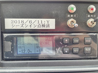 三菱ふそうキャンター冷凍車（冷蔵車）小型（2t・3t）[写真38]