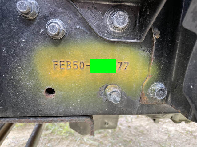 三菱ふそうキャンター冷凍車（冷蔵車）小型（2t・3t）[写真39]