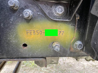 三菱ふそうキャンター冷凍車（冷蔵車）小型（2t・3t）[写真39]