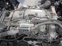 いすゞギガ冷凍車（冷蔵車）大型（10t）[写真10]