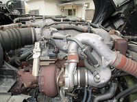 いすゞギガ冷凍車（冷蔵車）大型（10t）[写真12]