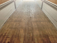 いすゞギガアルミウイング大型（10t）[写真15]