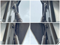 いすゞギガアルミウイング大型（10t）[写真16]