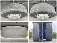 いすゞギガアルミウイング大型（10t）[写真23]