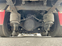 いすゞギガアルミウイング大型（10t）[写真26]