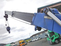 いすゞエルフクレーン付小型（2t・3t）[写真12]