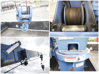 いすゞエルフクレーン付小型（2t・3t）[写真13]