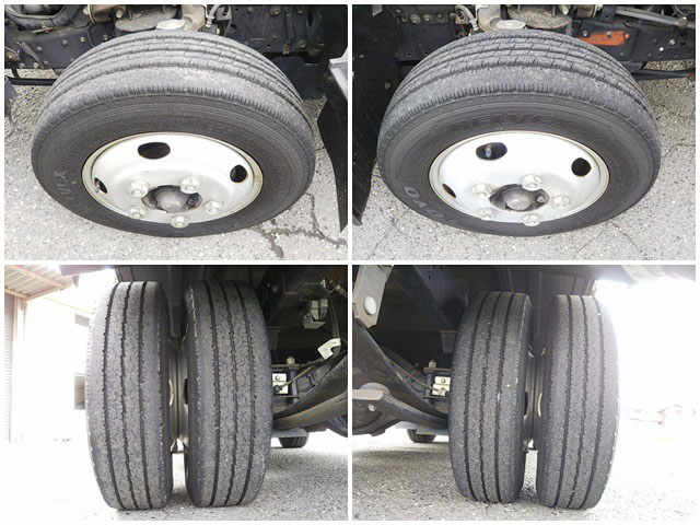 いすゞエルフクレーン付小型（2t・3t）[写真16]