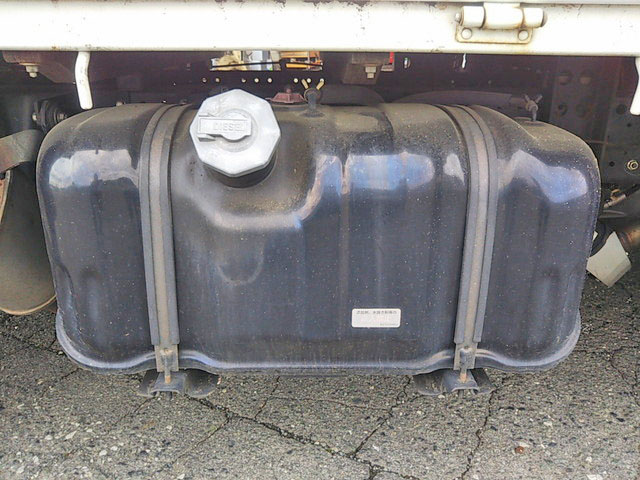 いすゞエルフクレーン付小型（2t・3t）[写真17]