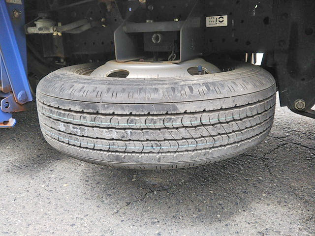 いすゞエルフクレーン付小型（2t・3t）[写真18]