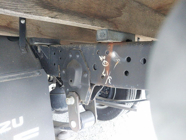 いすゞエルフクレーン付小型（2t・3t）[写真21]