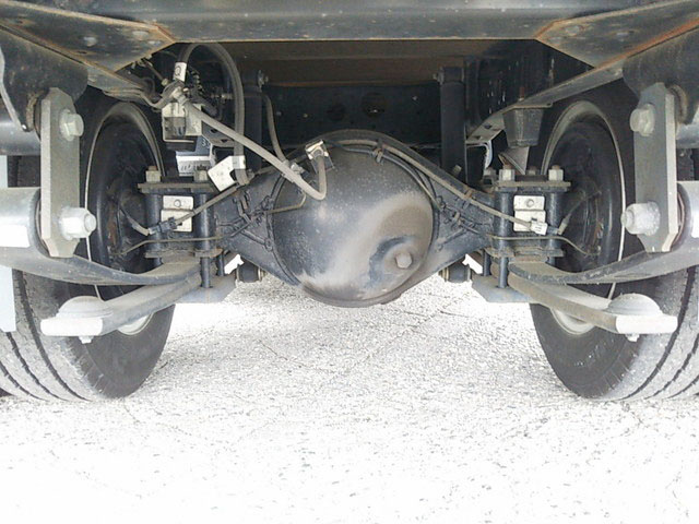 いすゞエルフクレーン付小型（2t・3t）[写真22]