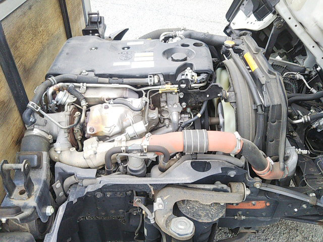 いすゞエルフクレーン付小型（2t・3t）[写真23]